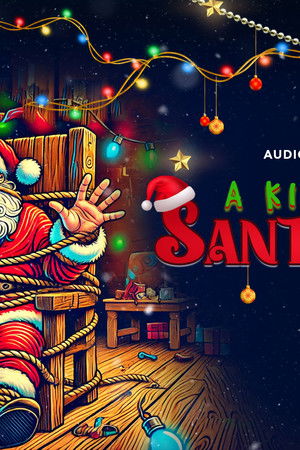 A Kidnapped Santa Claus