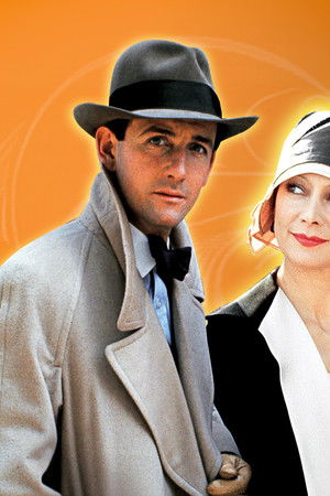 Agatha Christie's Partners in Crime