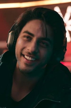 Aryan Khan