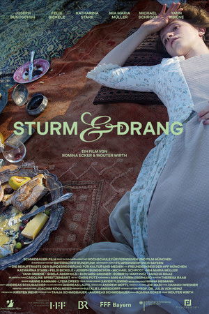 Sturm & Drang