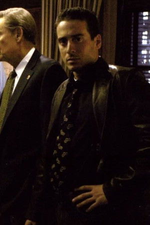 Law & Order: Trial by Jury