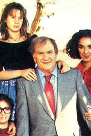 Édouard et ses filles