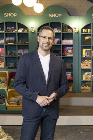 De Grote Kleine Treinencompetitie