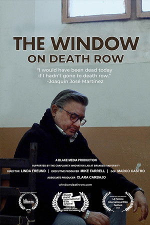 The Window on Death Row