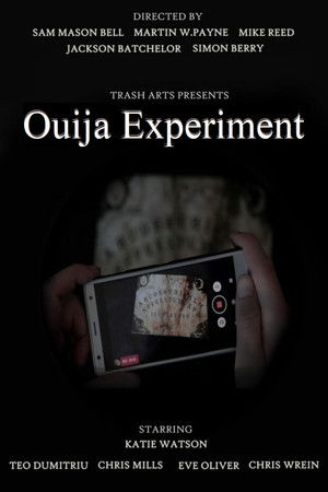 Ouija Experiment