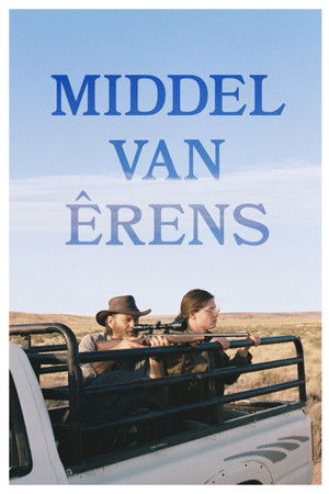 Middel van Êrens