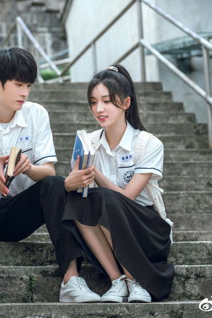 我迟到了那么多年