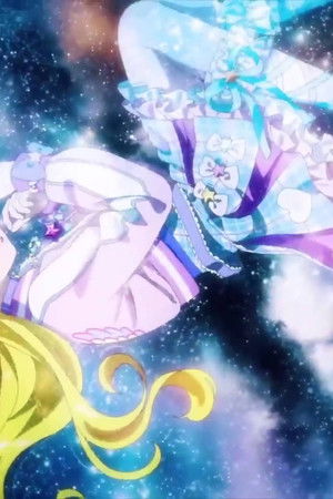 アイドルランドプリパラ