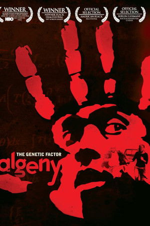 Algeny: The Genetic Factor