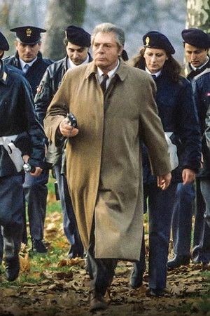 A che punto è la notte