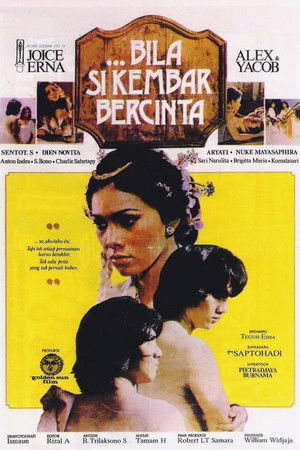 Bila Si Kembar Bercinta