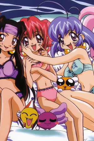 アキハバラ電脳組