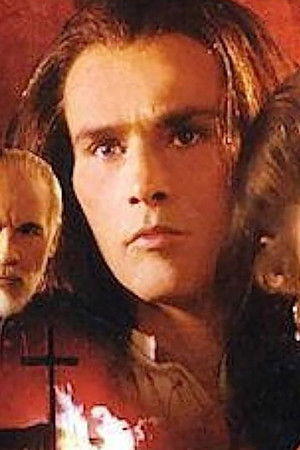 La antorcha encendida