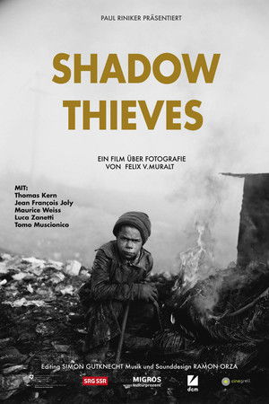 Shadow Thieves