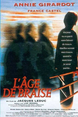 L'âge de braise
