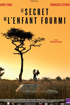 Le Secret de l'enfant fourmi