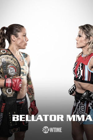 Bellator 294: Carmouche vs. Bennett 2