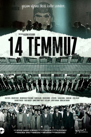 14 Temmuz