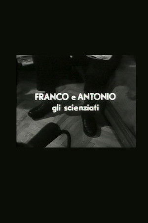 Franco e Antonio gli scienziati
