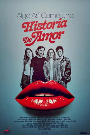 Algo así como una historia de amor