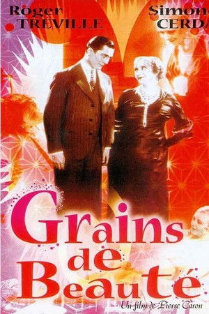 Grains de beauté