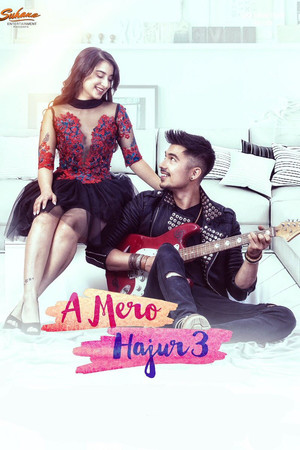 A Mero Hajur 3