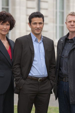 Section de recherches