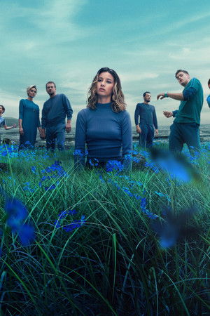 Cennete Hoş Geldiniz