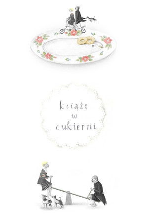 Książę w cukierni