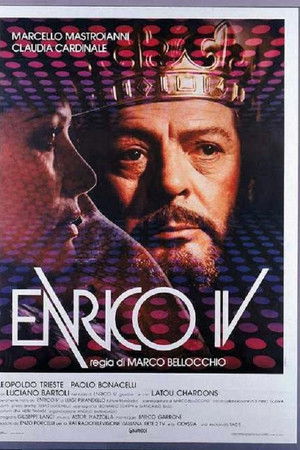 Enrico IV