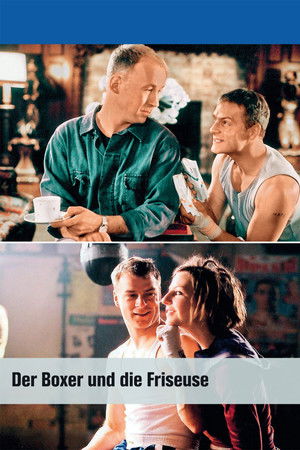 Der Boxer und die Friseuse