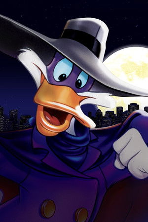 Darkwing Duck