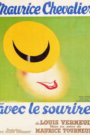 Avec le sourire