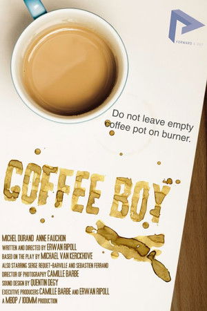 Coffee Boy