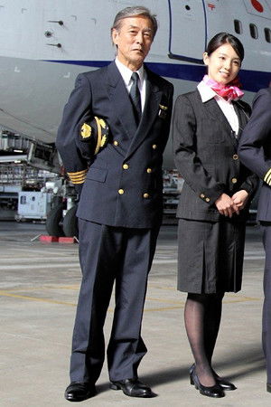 ミス・パイロット