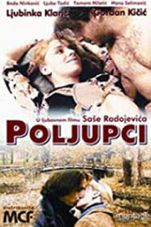 Poljupci