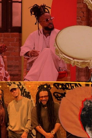 Música Preta Brasileira