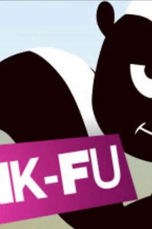 Skunk Fu!