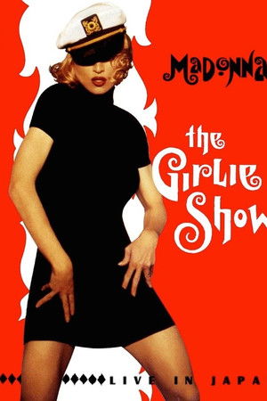 Madonna: The Girlie Show Live in Japan 1993