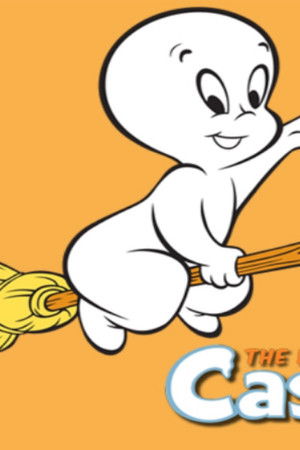 Casper and the Angels