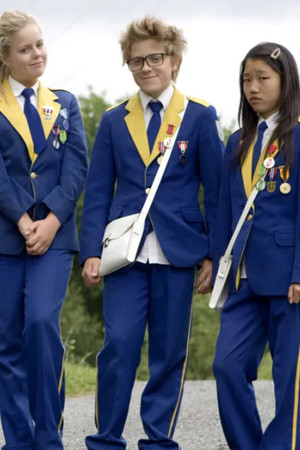 Sevimli Müzisyenler