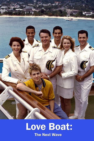 Love Boat: The Next Wave