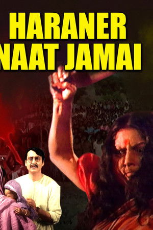 হারানের নাত জামাই