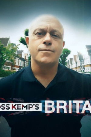 Ross Kemp's Britain