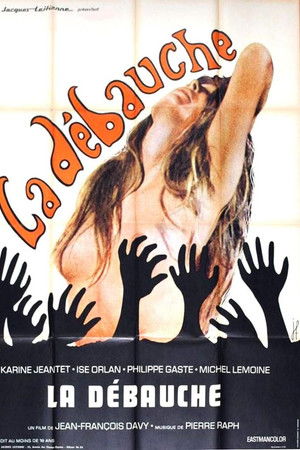 La Débauche