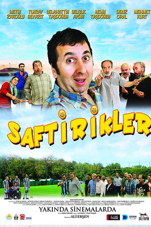 Saftirikler