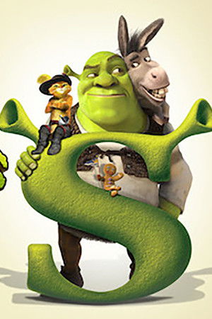 DreamWorks Shrek's Swamp Stories