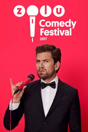 Zulu Comedy Galla 2017