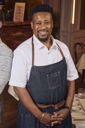 The Taste Test Restaurant