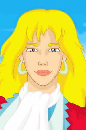 Jolanda, la figlia del Corsaro Nero